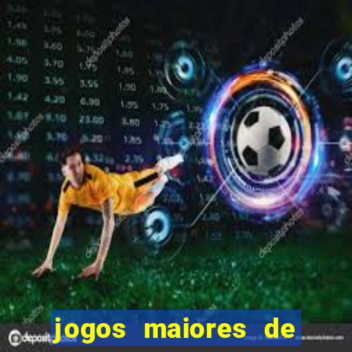 jogos maiores de 18 anos